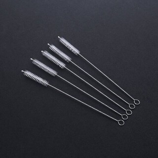 Cọ rửa ống hút, dây hút mũi