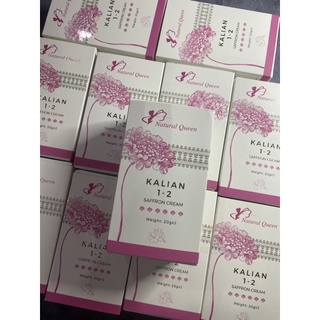Cao ủ Nám Kalian (Giá sỉ cho chủ Spa từ 2 bộ trở lên)