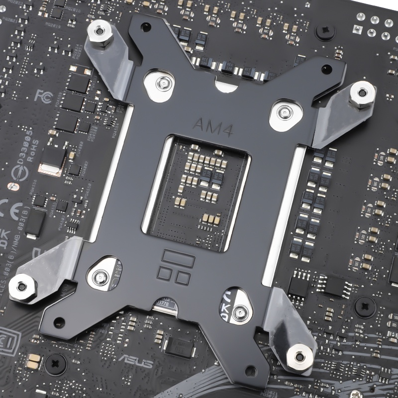 Bộ kit ngàm ThermalRight LGA1700 - AXP90 X cho CPU Intel 12th Socket 1700 (X36/X47/X53)