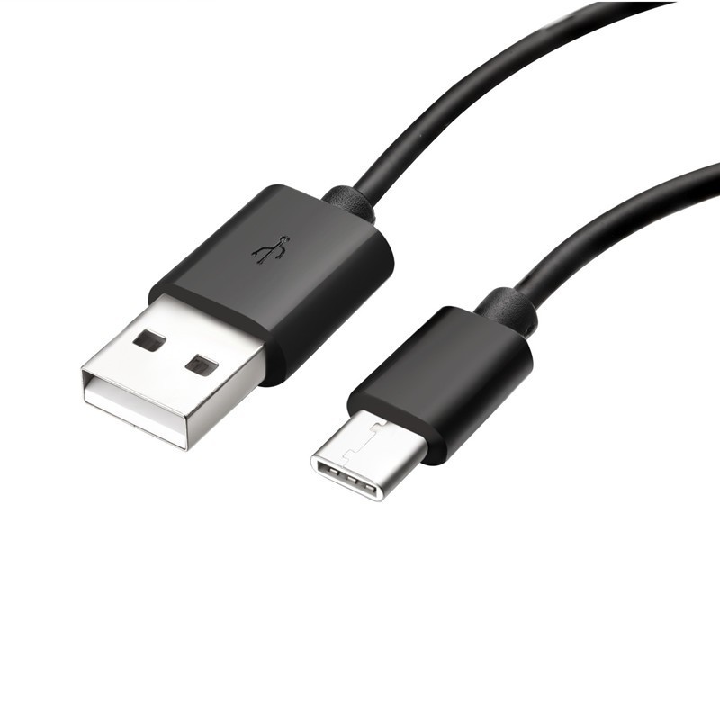 Cáp sạc USB Type C cho samsung galaxy S8, s8plus, s9. s9plus, note 8, note 9 Chính hãng, fake đền tiền