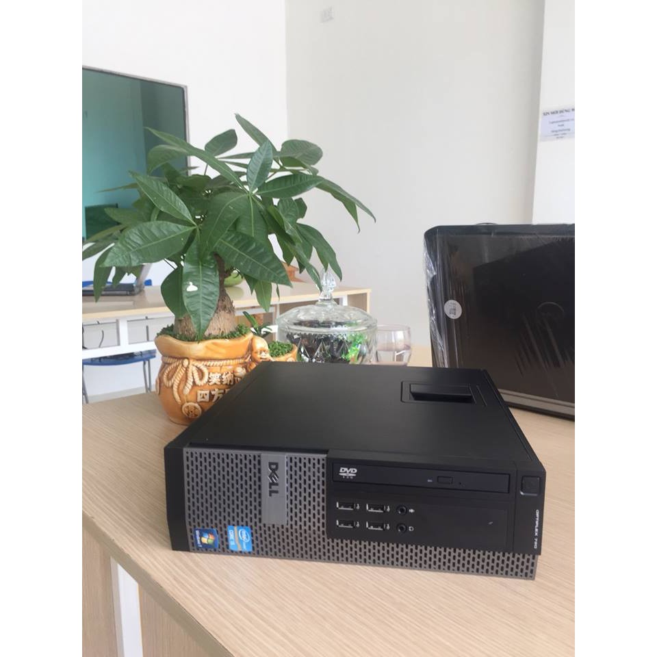 TRỌN BỘ MÁY TÍNH DELL ĐỂ BÀN | BigBuy360 - bigbuy360.vn