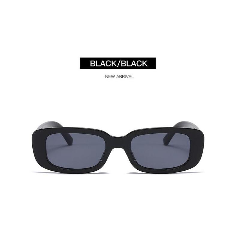 Kính Mát Cổ Điển Chống Tia UV400