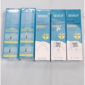 Serum xịt làm chậm quá trình phát triển lông 30ml sử dụng sau khi wax lông