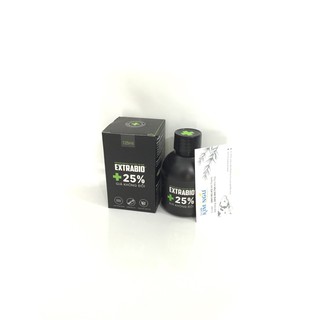 Extra bio 125ml - chế phẩm vi sinh làm trong nước - khử mùi tanh hôi - cho hồ cá cảnh