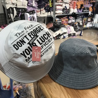 NÓN BUCKET DON'T FORGET