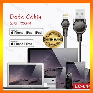 Cáp Sạc Earldom EC 044 - Bảo Hành 12 Tháng
