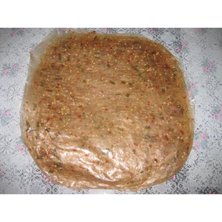 Bánh tráng dẻo cay 1kg - ăn chay được