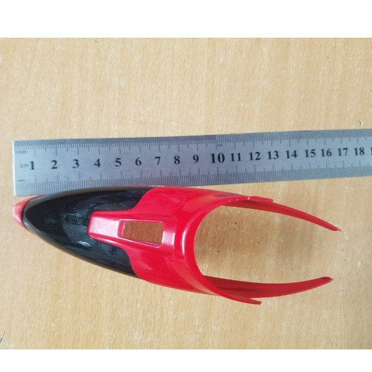 hanoitoy Vỏ đầu,cờ đuôi đinh hướng máy bay syma s39,hàng chuẩn chất lượng cao