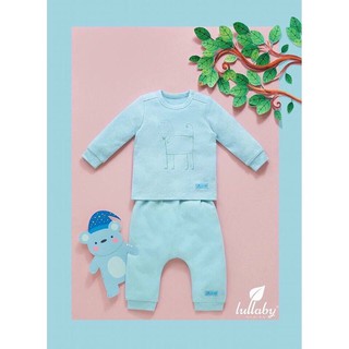 Bộ dài tay Lullaby