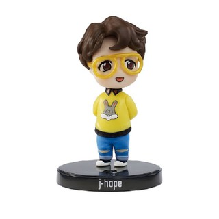 Búp bê thần tượng BTS Mattel mini J-hope GKH79/GKH74