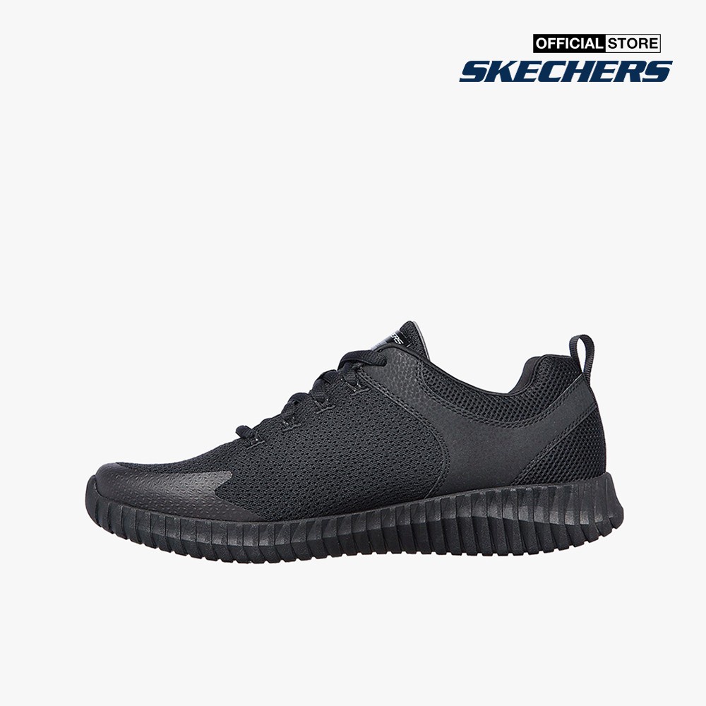 SKECHERS - Giày sneakers nam Elite Flex Prime 232212-BBK