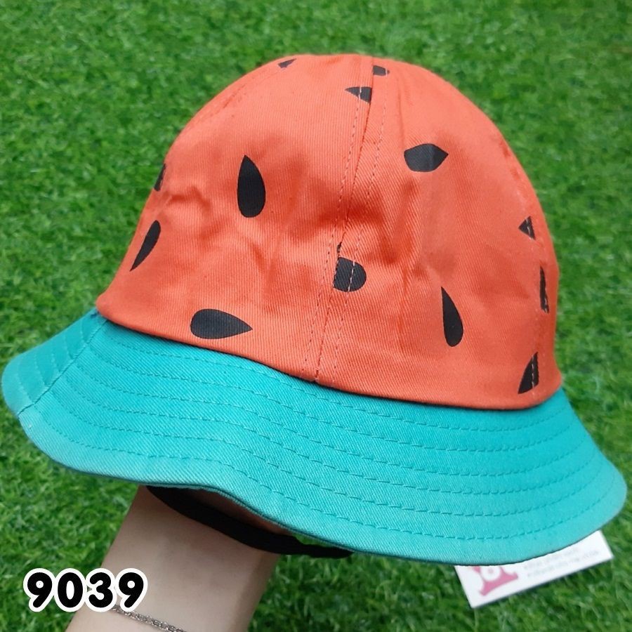 NÓN VÀNH TRẺ EM NHIỀU MẪU CHO BÉ TỪ 1-3TUỔI