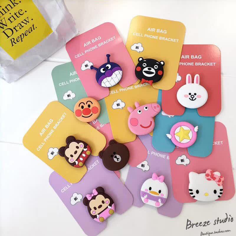 MIẾNG DÁN SOCKET KUTE CUỐN TAI NGHE, DÂY CÁP | BigBuy360 - bigbuy360.vn