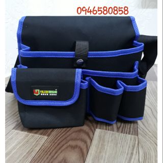 Túi đựng đồ nghề đeo hông YILEQI cao cấp