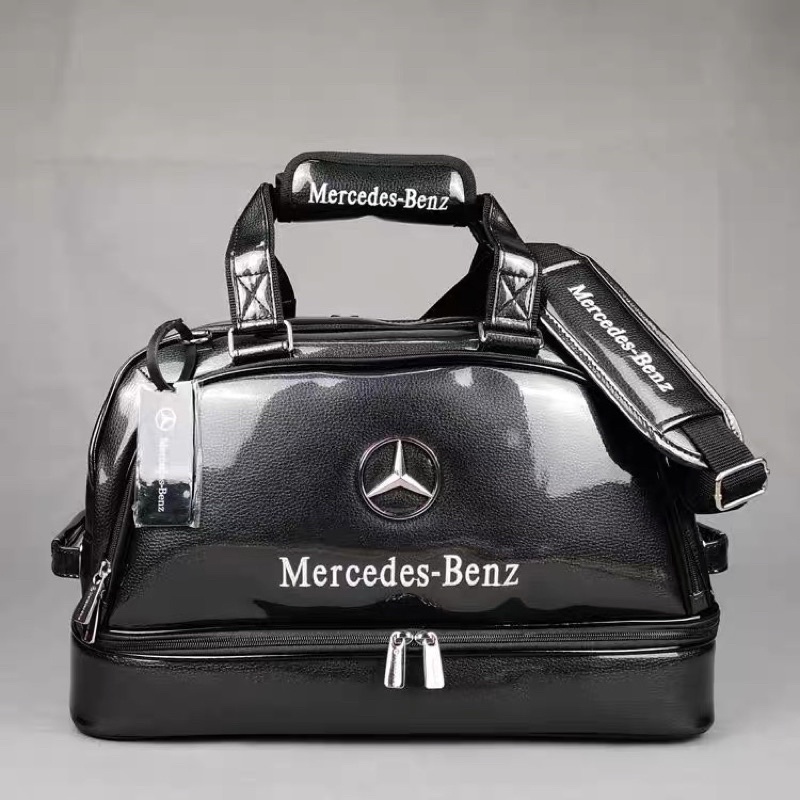 TÚI XÁCH MERCEDES-BENZ  ZIN CAO CẤP