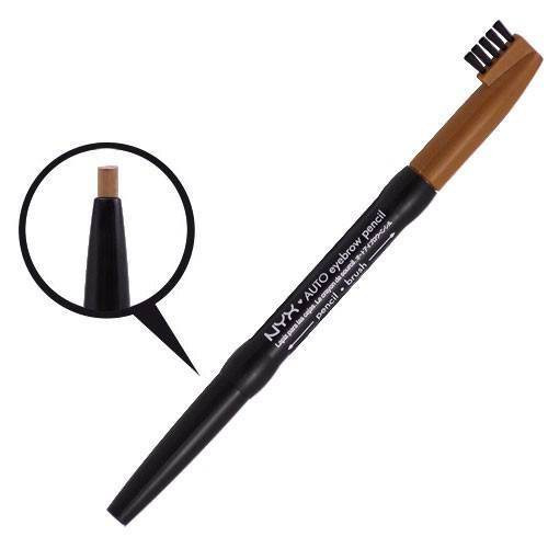 Chì Kẻ Mày NYX Eyebrow Pencil Crayon A Sourcils