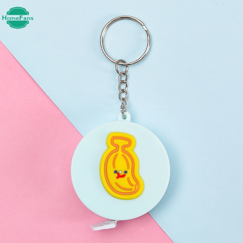 Thước dây mini 150cm/ 60inch dễ thương xinh xắn