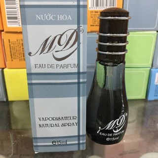 Combo 2 Chai Nước hoa MD 15ml - Quang Đức