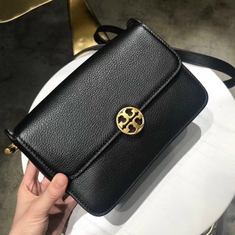 💥Túi Tory Burch Chelsea da Thật Size nhỏ💥Rẻ Vô Địch