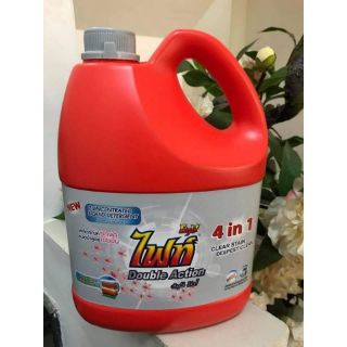 Nước giặt fight 3500ml thái lan