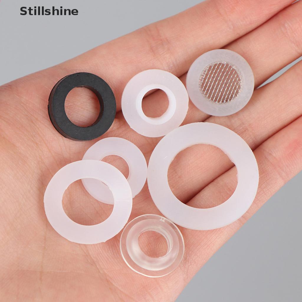 Đệm Cao Su Silicone 1 / 2 &quot;3 / 4&quot; Cao Cấp 1 &quot;