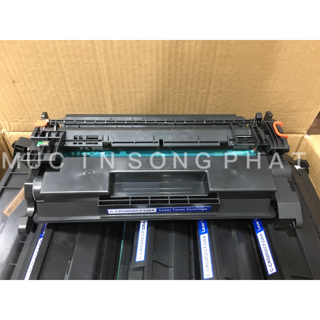 Hộp mực 226A/052A dùng cho máy in HP Laser Jet pro M402n / M402d / M402dn / M402dw / M426 - Cartridge 226A