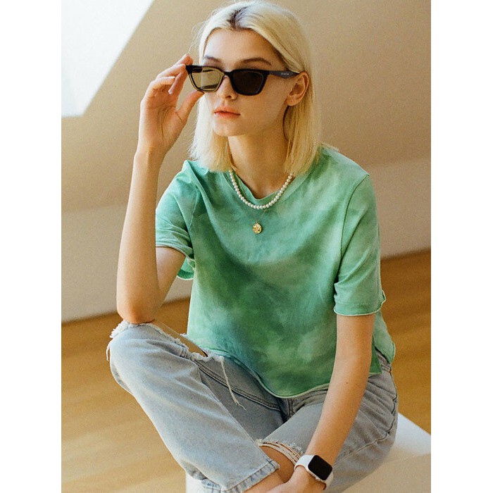 Kính Mát Nữ Thời Trang Nhiều Màu Sắc Lựa Chọn Lilyeyewear - 88828