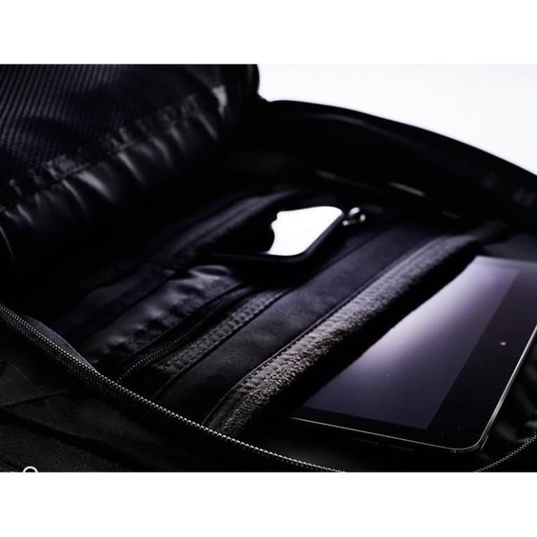 Balo TNF Router Transit màu đen 2019 - ALLIN1