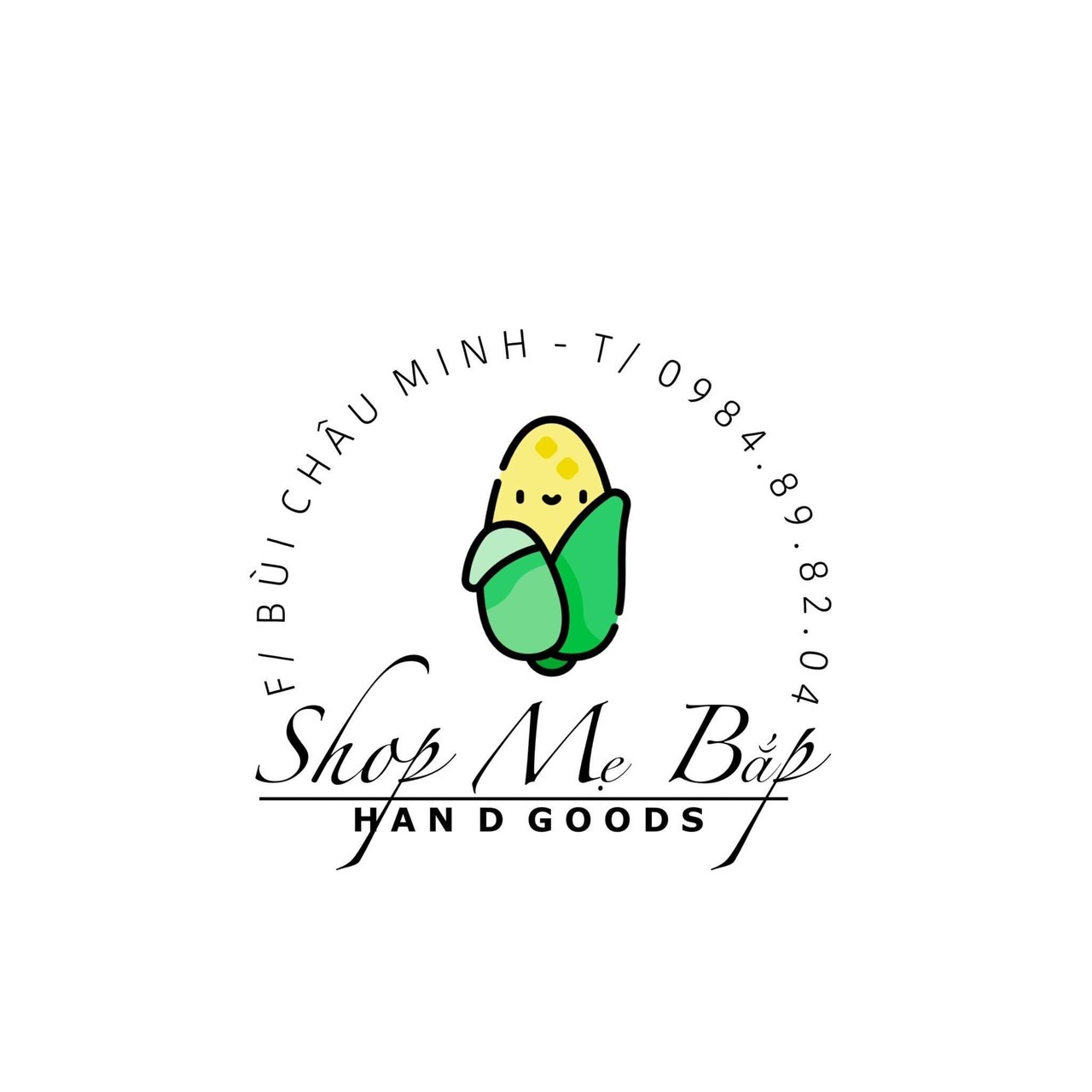Mỹ Phẩm Shop Mẹ Bắp