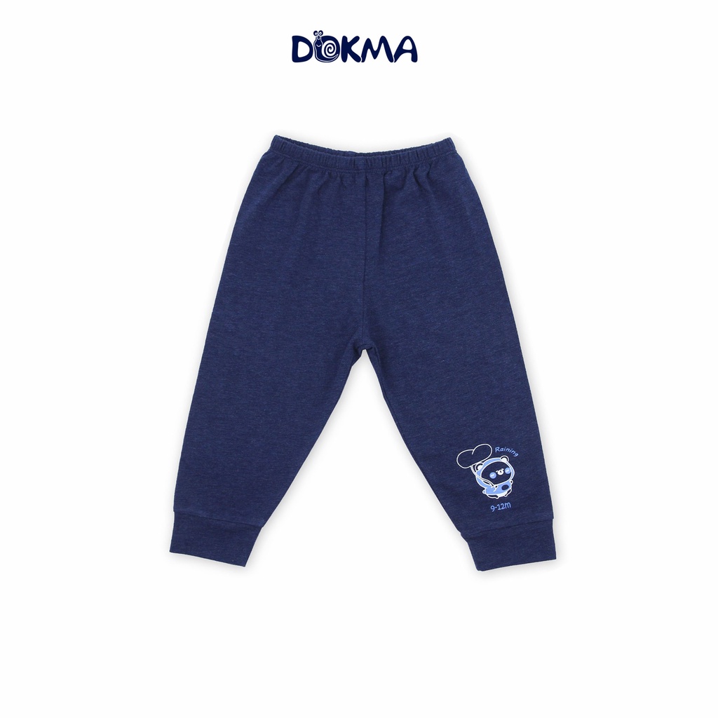 DMB460Q Quần dài Dokma