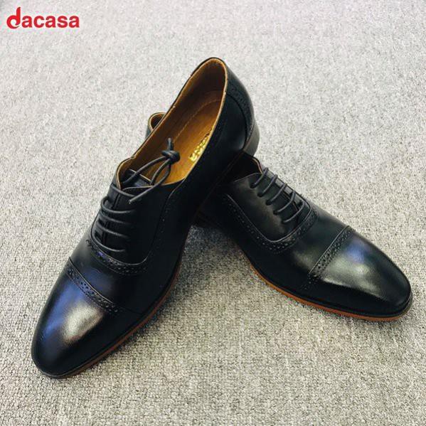 GIÀY DA BROGUE OXFORD NAM ( ảnh do shop chụp 100% nhé ) Cao Cấp việt nam 💎 Uy tín . '' NEW new