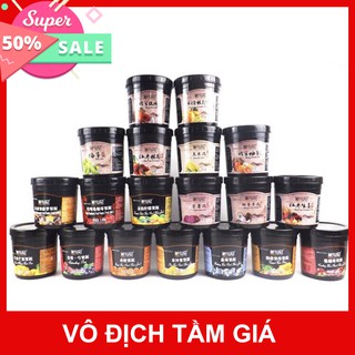 [GIÁ SỈ] Sốt SENSINI Dâu/Đào/Xoài/Việt quất hũ 1.36kg