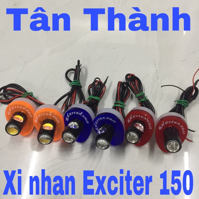 Đèn xi nhan cho Exciter 150