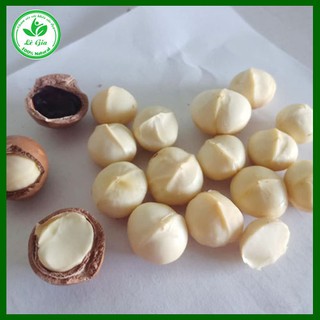 Hạt Macca Organic ĐăkLăk 500gr