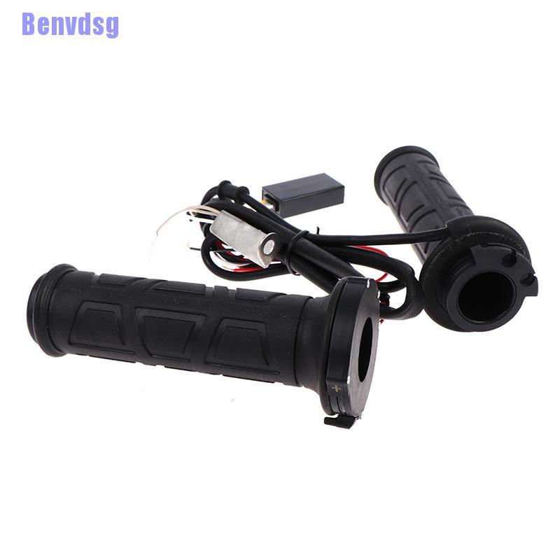 Tay Cầm Sưởi Ấm Xe Hơi Kích Thước 22mm