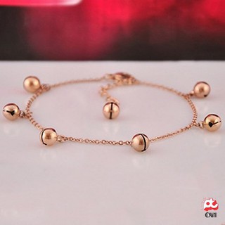 Lắc chân titan 35
