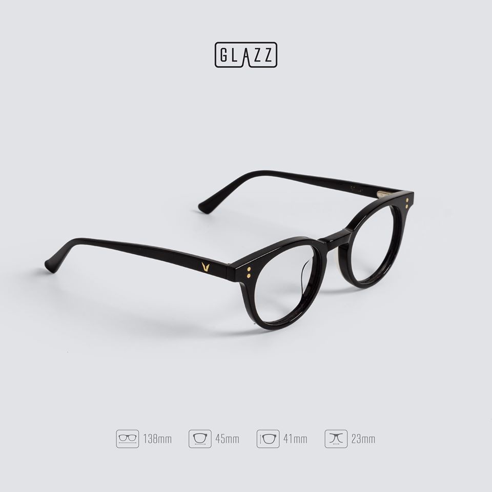 Gọng kính Glazz Milan