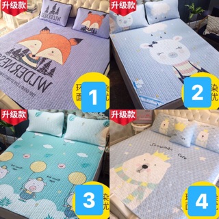 Bộ Ga+Gối điều hoà