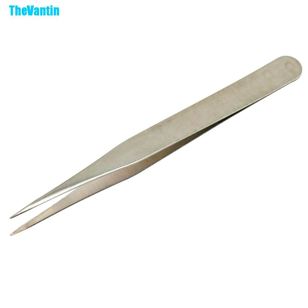 Bộ 3 Dụng Cụ Sửa Chữa Điện Tử Bằng Thép Không Gỉ Mới