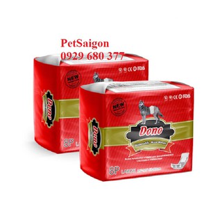 [Yêu Thích] Tả chó đực PetSaigon