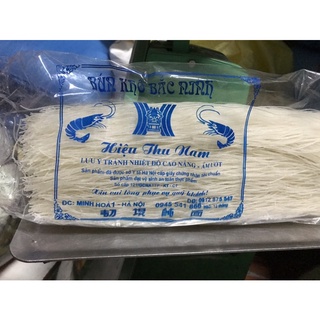 Bún khô bắc ninh 500g