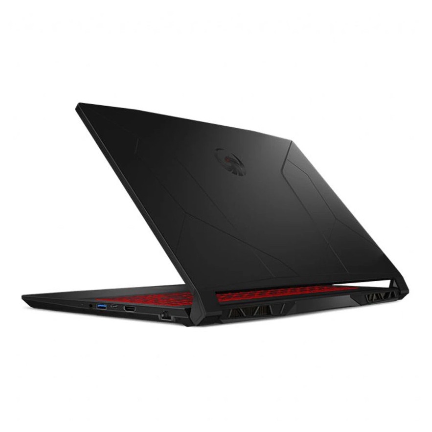 Thay vỏ laptop MSI Bravo 15 B5DD