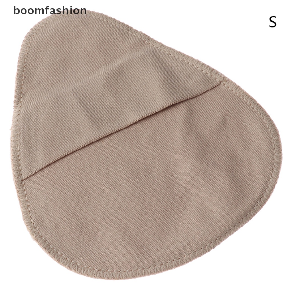 [boomfashion] Cotton Silicone Breast Forms Protect Pocket Cover For Artificial Fake Boobs Bag [new] | BigBuy360 - bigbuy360.vn