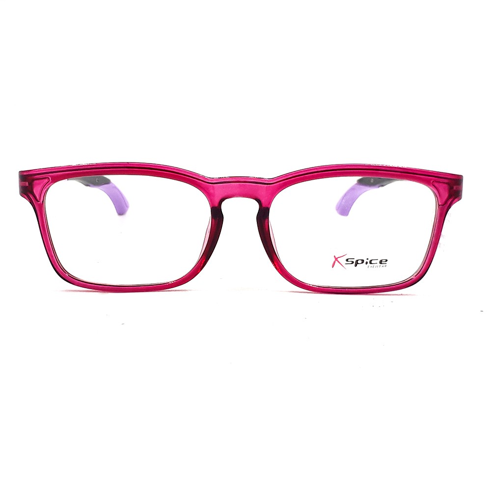 Kính cận em bé Xspice NM 6100K C5