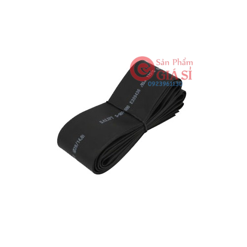 1 mét ống gen co nhiệt phi 80 ❤️freeship❤️