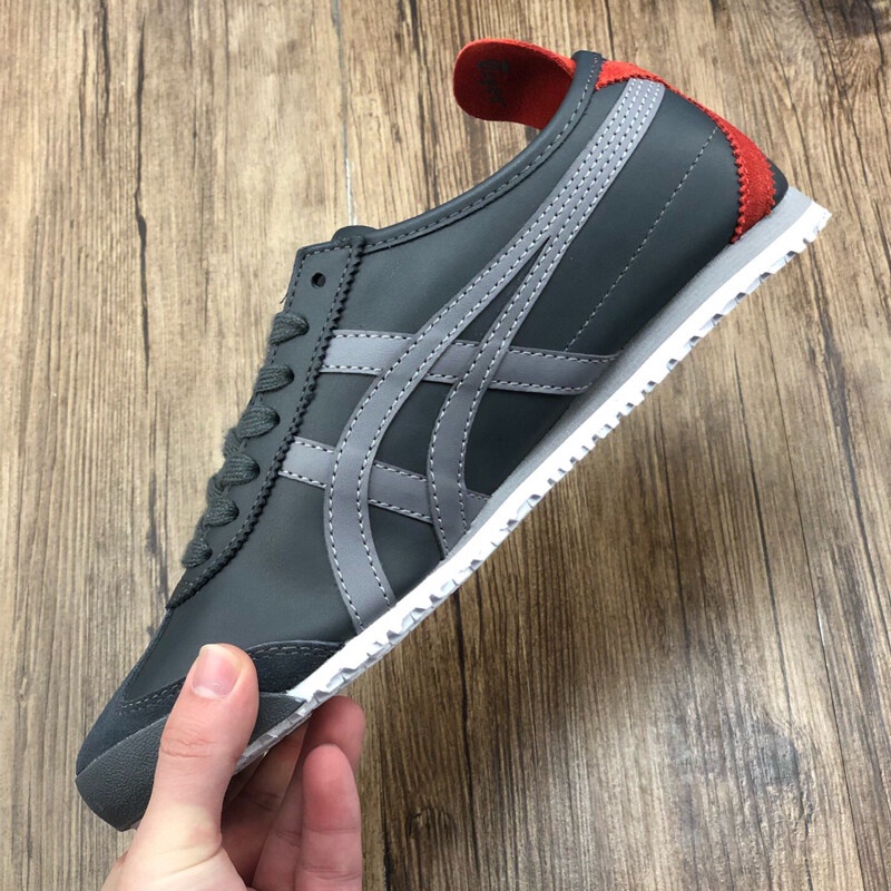 Giày Thể Thao Onitsuka Tiger 66 Thời Trang Cho Nam Và Nữ