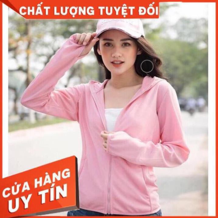 [ HÀNG VNXK] Áo chống nắng Cotton vnxk siêu mịn và mát(ảnh thật 100%)