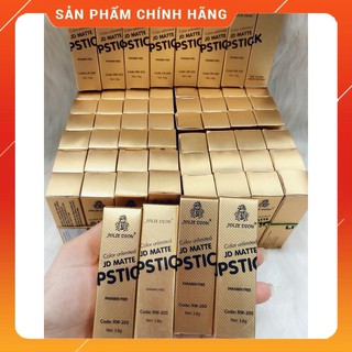 Son Môi Lì Siêu Mịn Jolie Dion