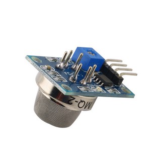 Module Cảm Biến Khí Ga MQ2