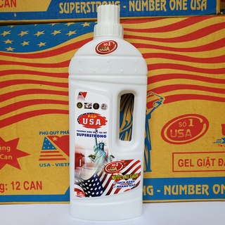 Lau gạch p.q.p usa
